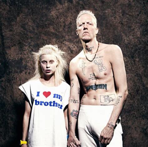 die antwoord leak.